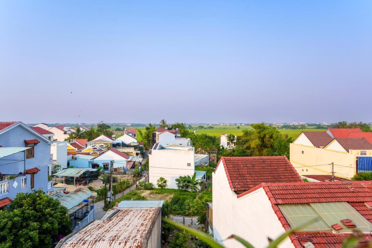 Hai Dao Hoi An Villa Luaran gambar